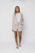 Anna-Summer Blazer